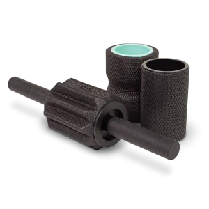 Chirp 3-in-1 Muscle Roller