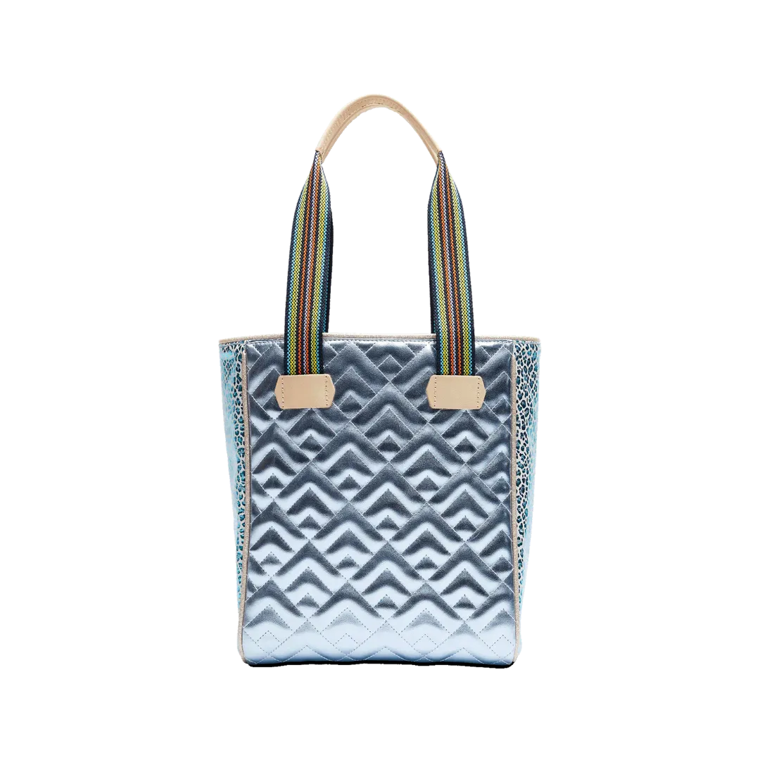 Consuela Kat Chica Tote Bag