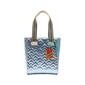 Consuela Kat Chica Tote Bag