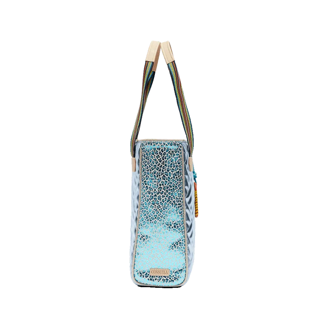 Consuela Kat Chica Tote Bag