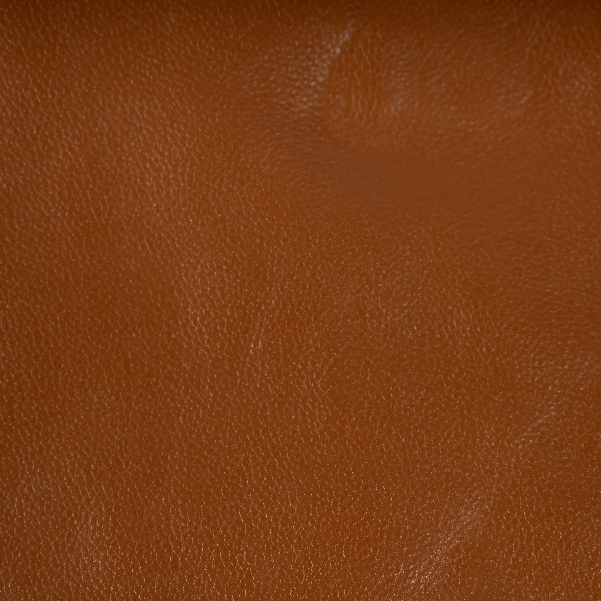 Cowhide and Leather Hand-Tooled Crossbody