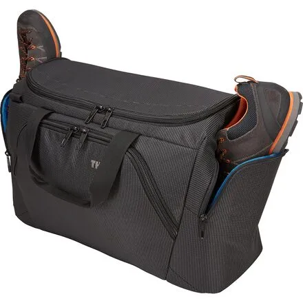 Crossover 2 44l. Thule travel bag, black