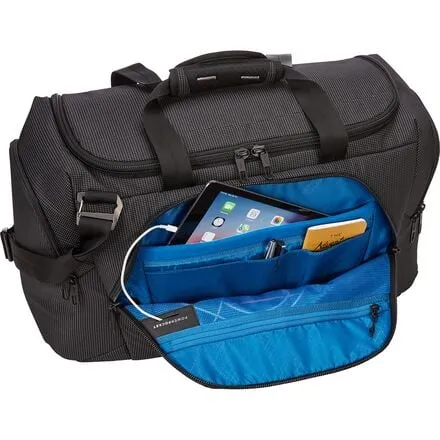 Crossover 2 44l. Thule travel bag, black