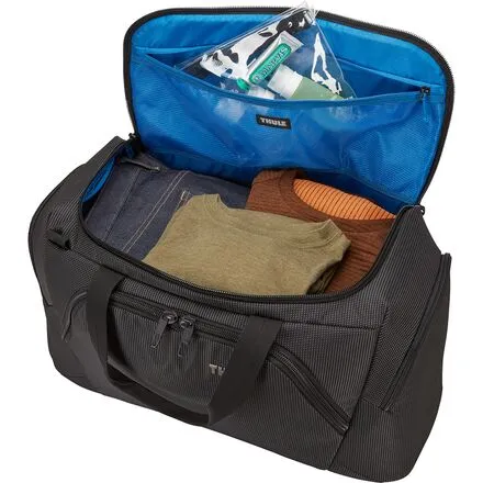 Crossover 2 44l. Thule travel bag, black