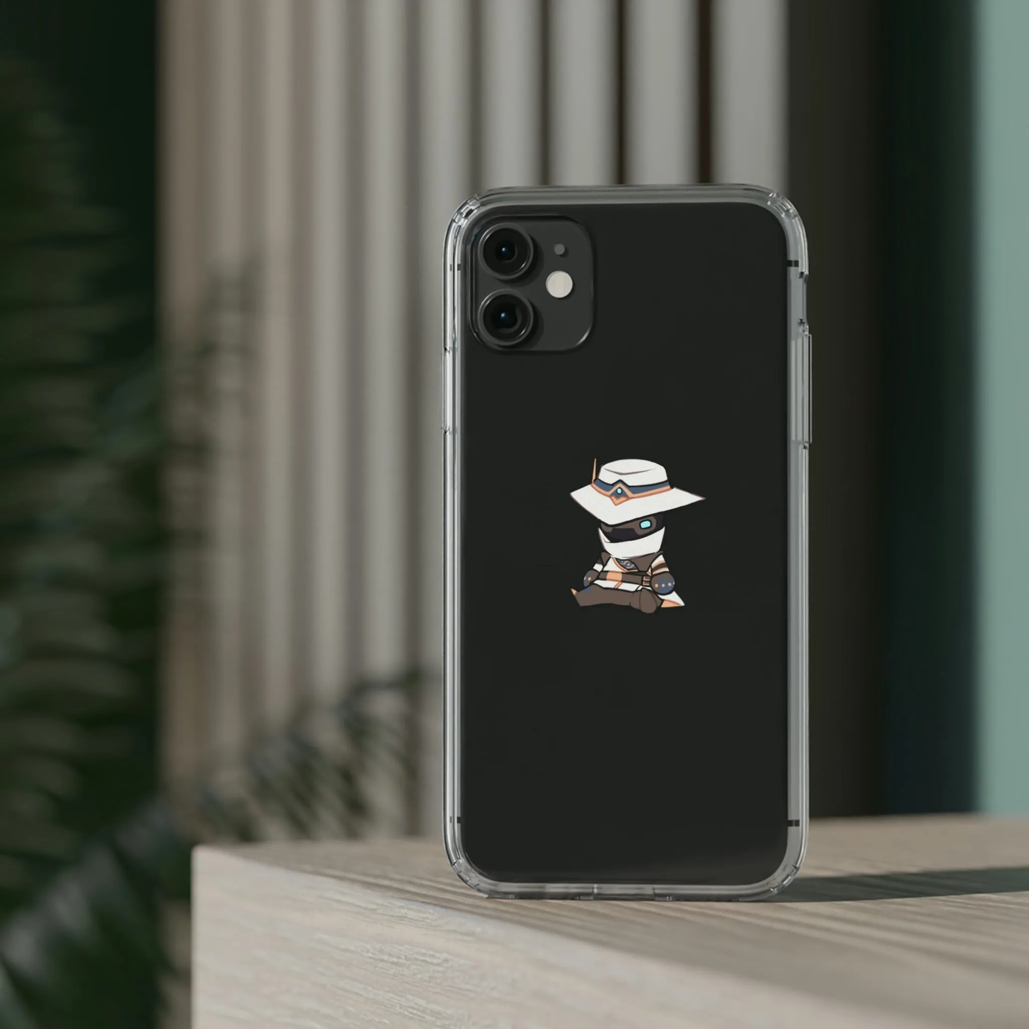 Cypher Clear Cases