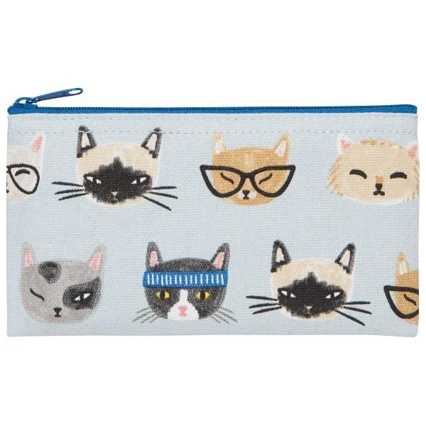 Danica Jubilee Snack Bags Set of 2 - Feline Fine