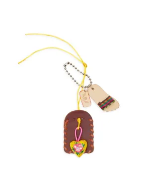 DAWN LUGGAGE TAG