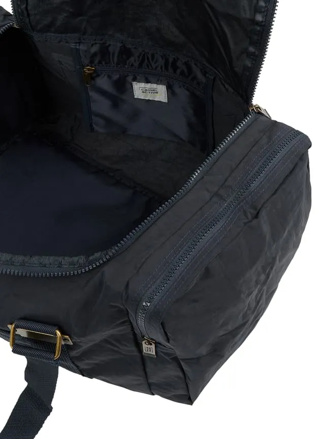 Day off with camel active logo, dark blue