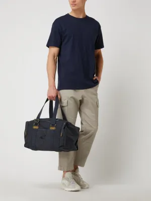 Day off with camel active logo, dark blue