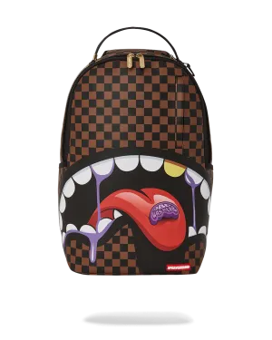 DBD WAS HERE VITAMIN PACK BACKPACK (DLXV)