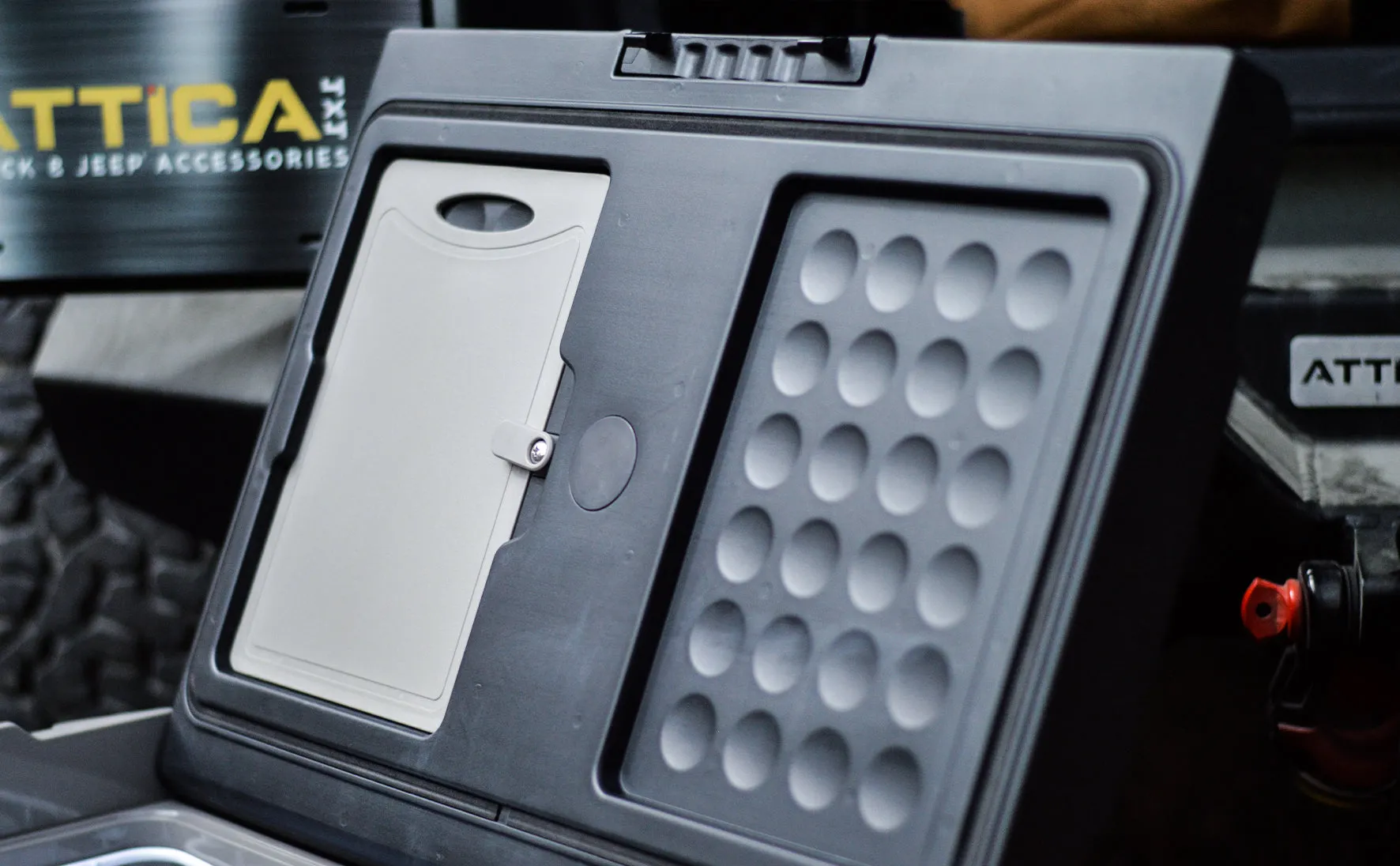 Denali Series Cooler