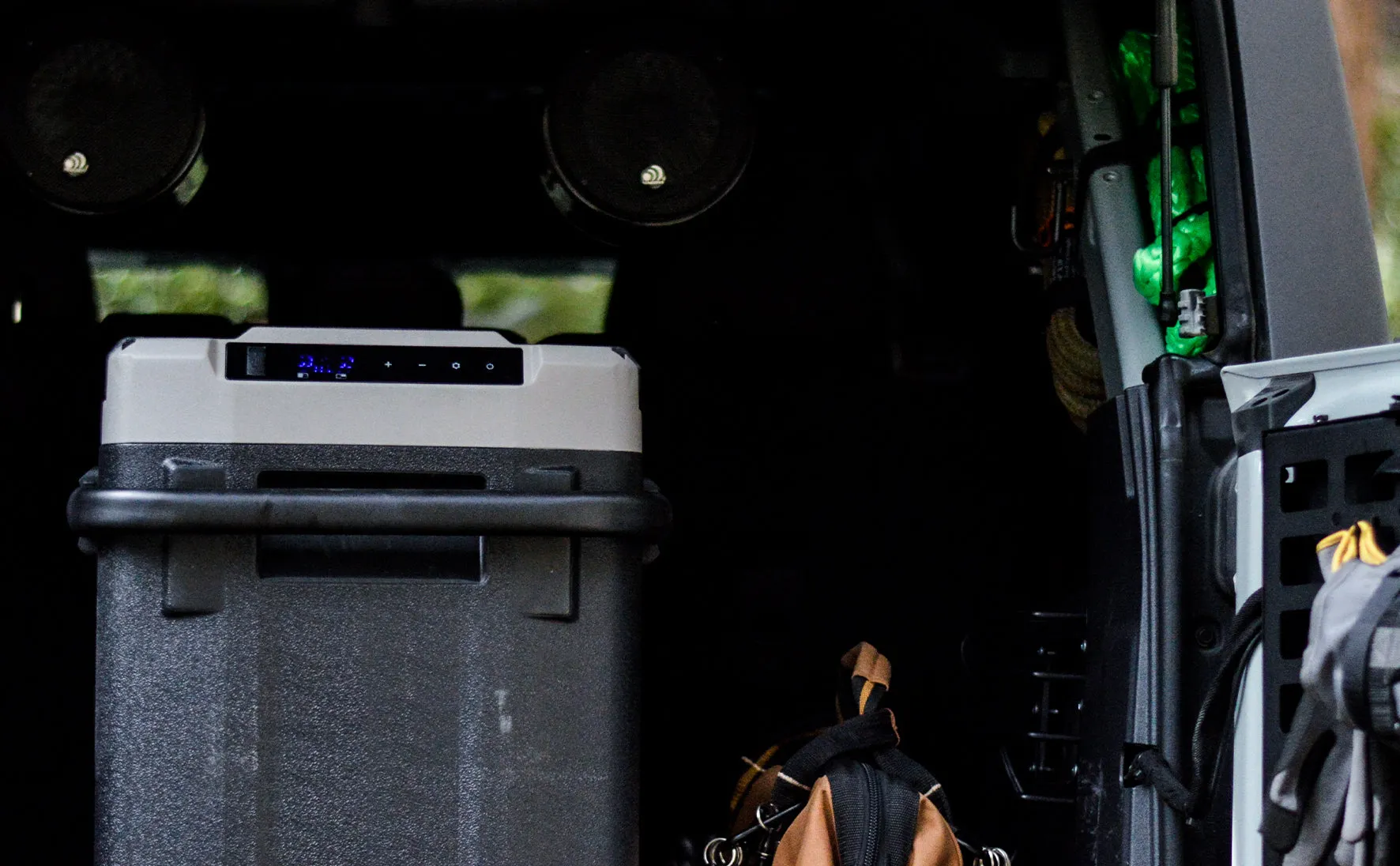 Denali Series Cooler