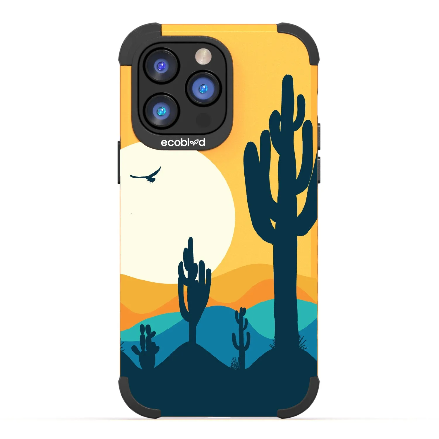 Desert Daze - Mojave Collection Case for Apple iPhone 14 Pro Max