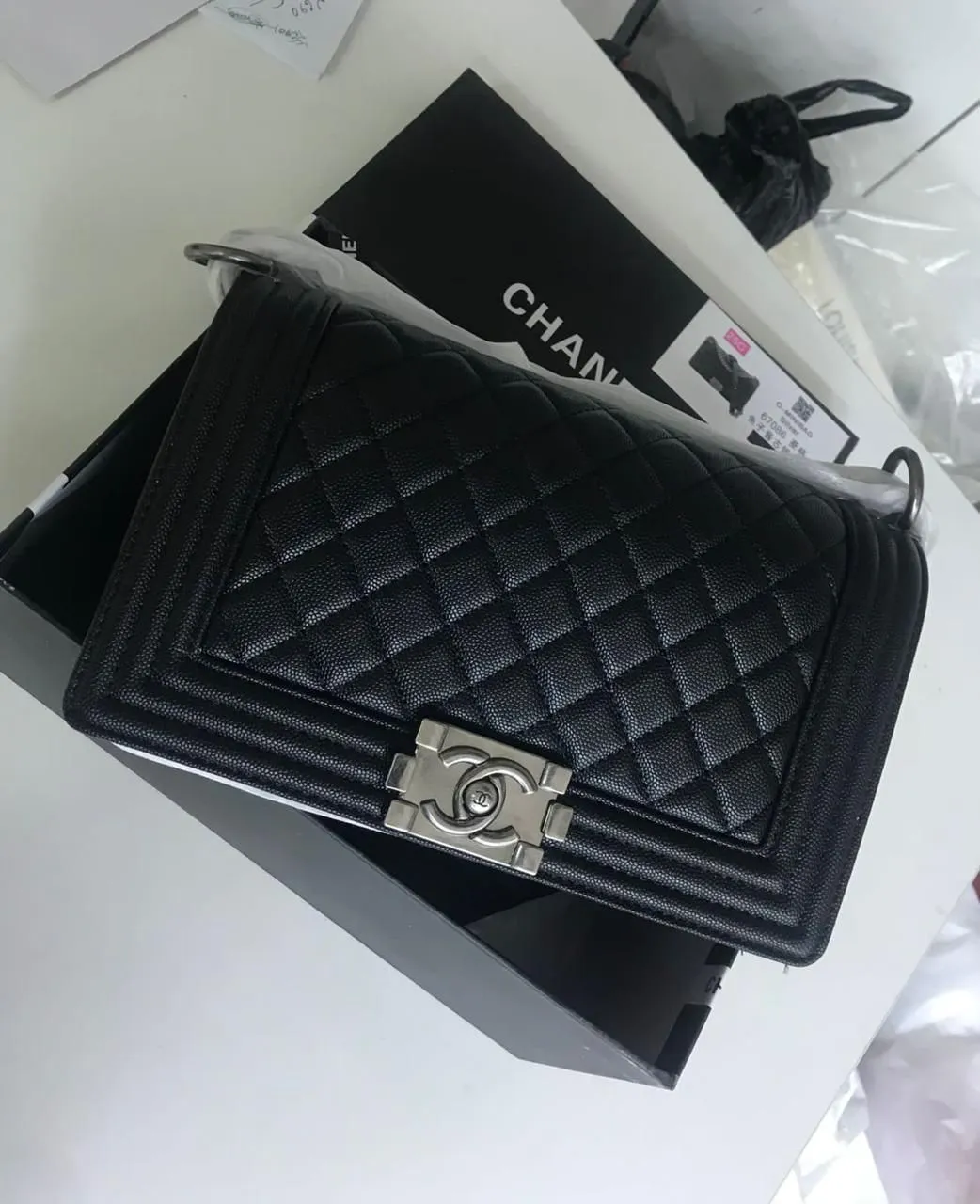 Designer Handbags for Women - CHL - 5815