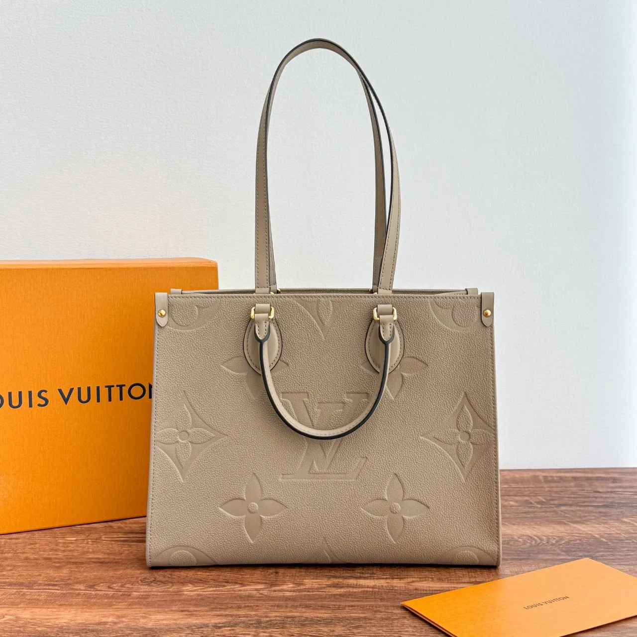 Designer Tote Bag - 6954
