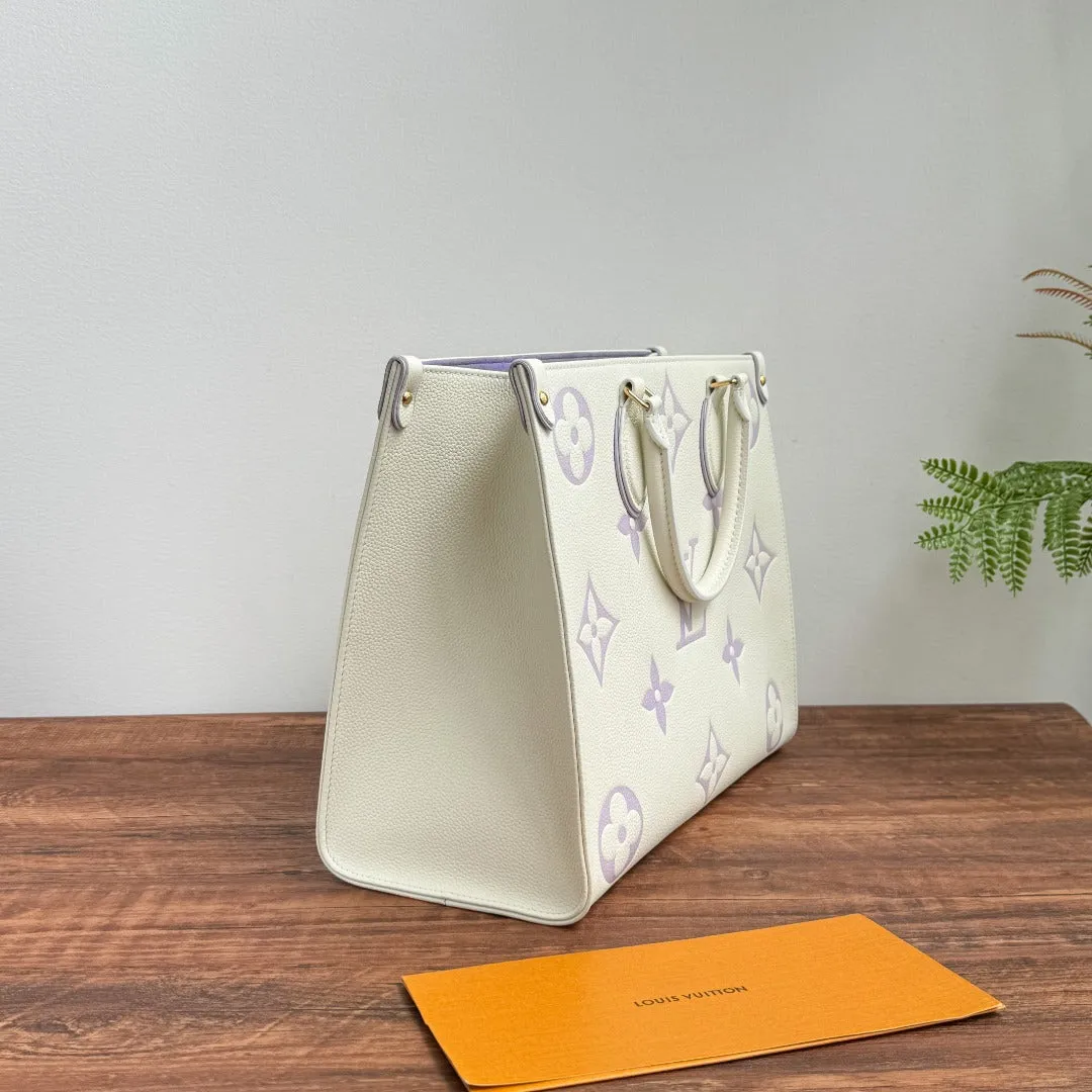 Designer Tote Bag - 6960