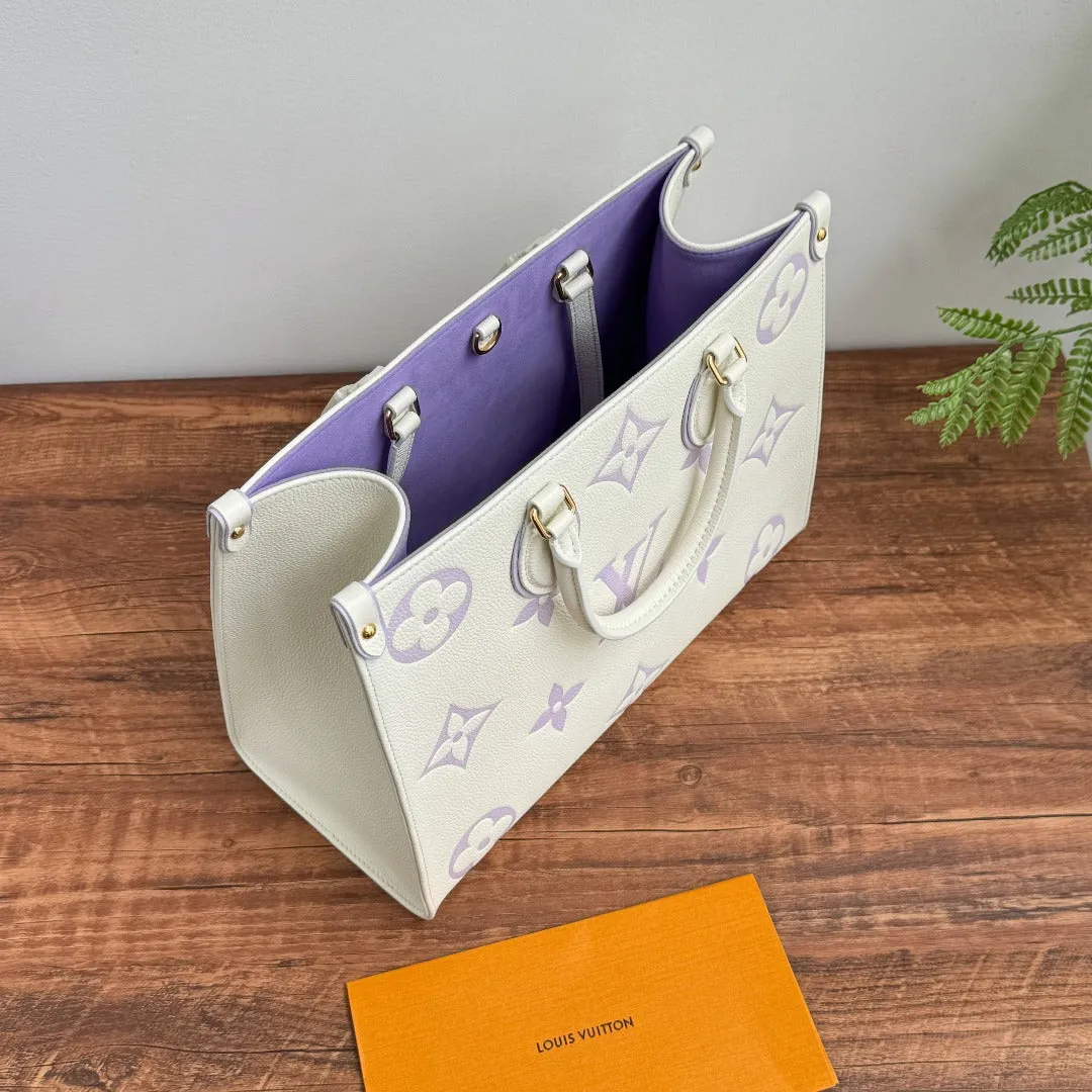 Designer Tote Bag - 6960