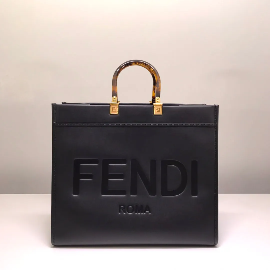 Designer Tote Bags - FND - 6603