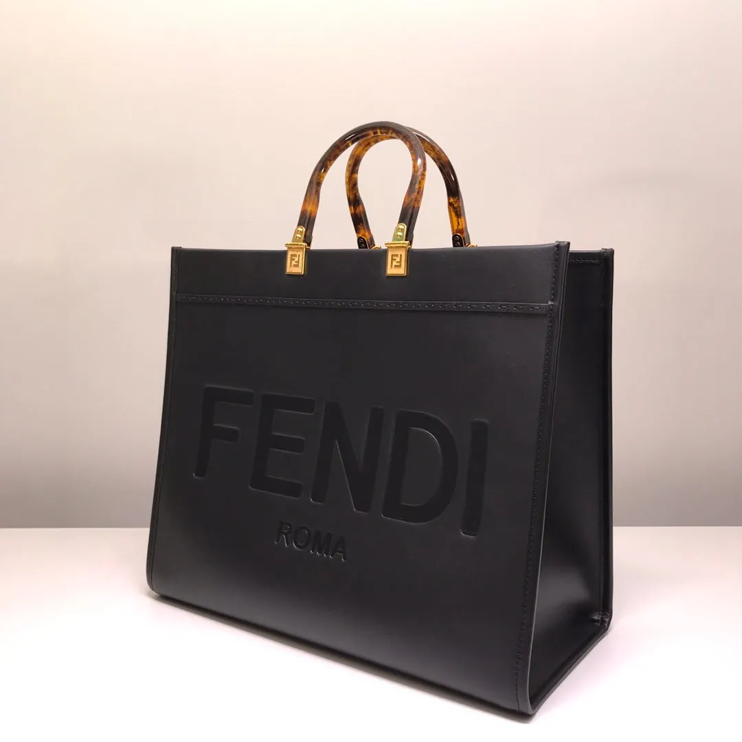 Designer Tote Bags - FND - 6603
