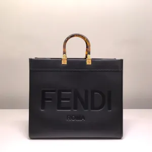 Designer Tote Bags - FND - 6603
