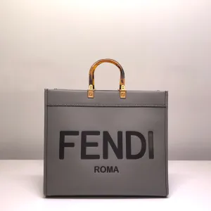 Designer Tote Bags - FND - 6604