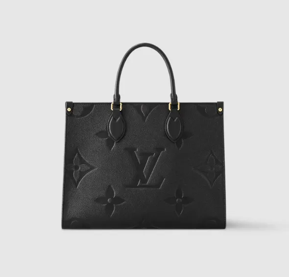 Designer Tote Bags - LOV - 7062