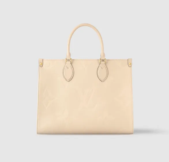 Designer Tote Bags - LOV - 7062