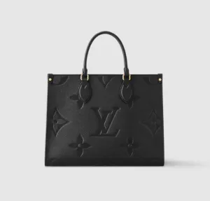 Designer Tote Bags - LOV - 7062