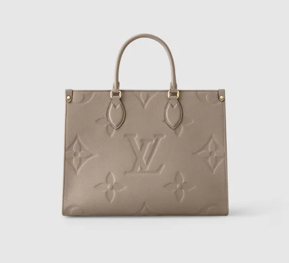 Designer Tote Bags - LOV - 7062