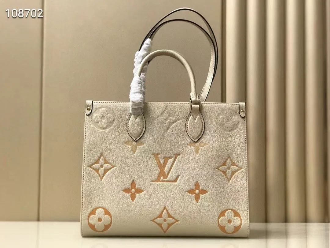 Designer Totes - LOV - 6021