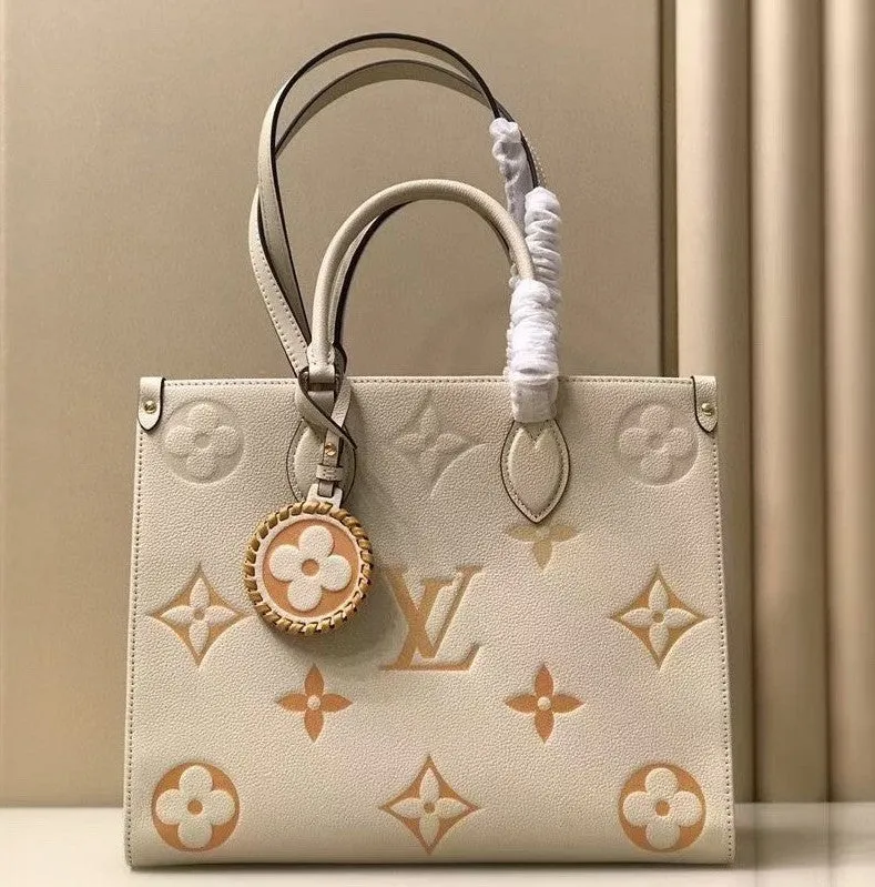 Designer Totes - LOV - 6021