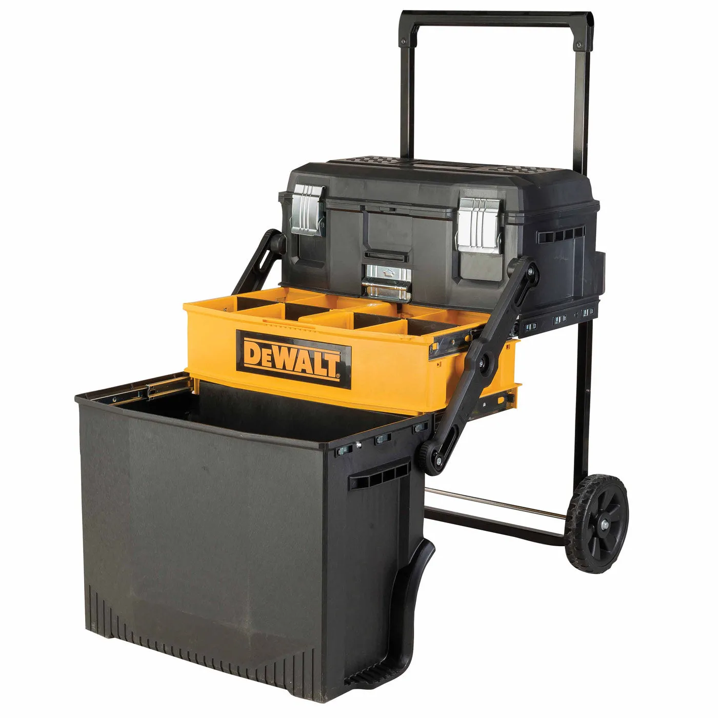 DeWalt DWST20880 Multi-Level Workshop Tool Box