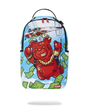 DIABLO ALL OR NOTHING BACKPACK