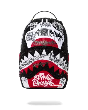 DIAMOND DISTRICT BACKPACK (DLXV)