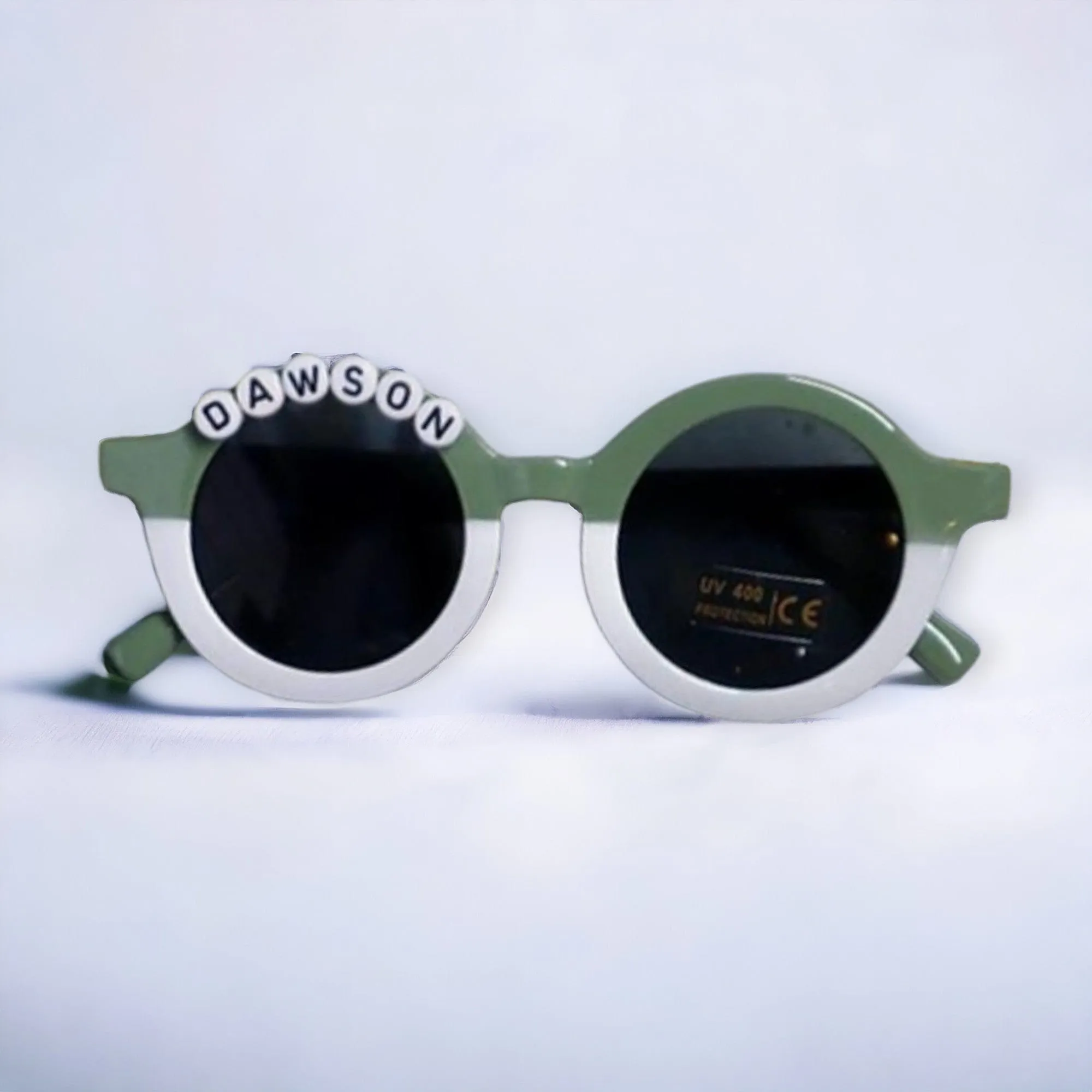 Dino-Dude Sunnies - Personalized Item