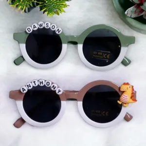 Dino-Dude Sunnies - Personalized Item