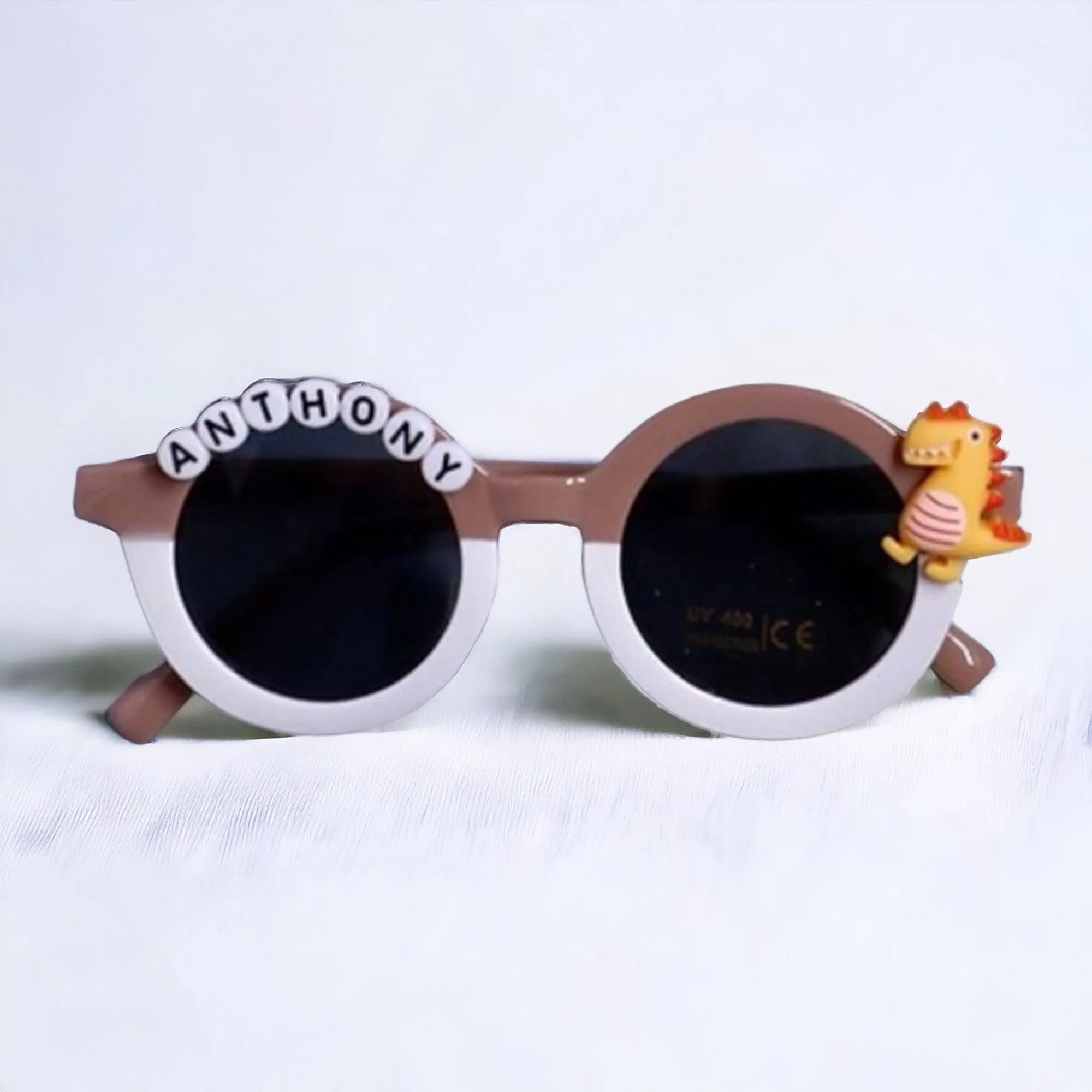 Dino-Dude Sunnies - Personalized Item