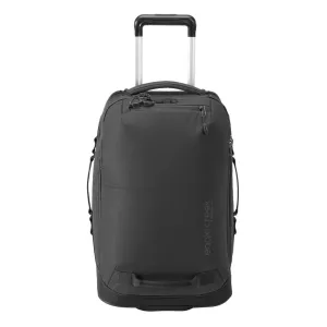 Eagle Creek Expanse 2 Wheel 54cm Carry On/Backpack Luggage - Black