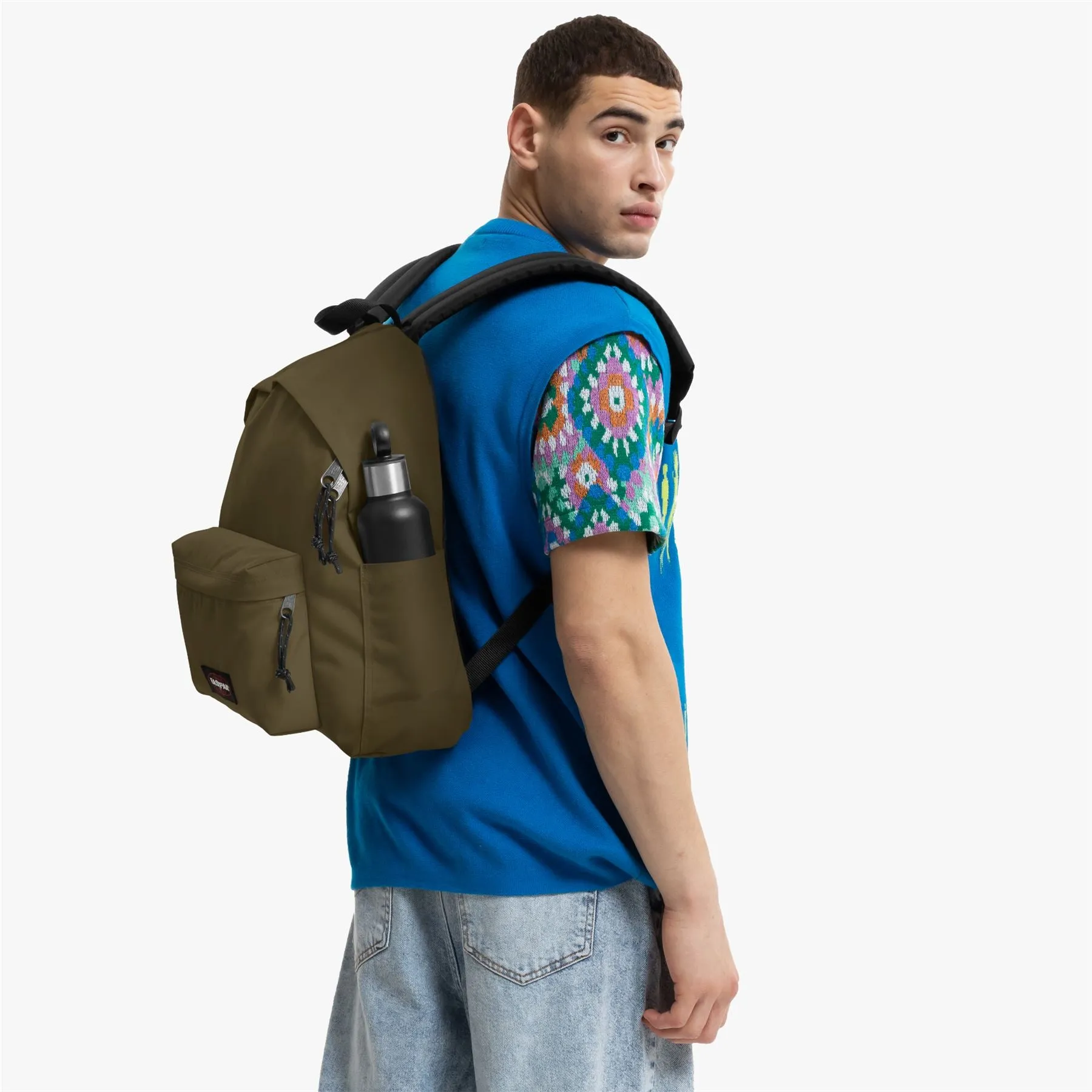 Eastpak Day Pak'r Laptop Backpack