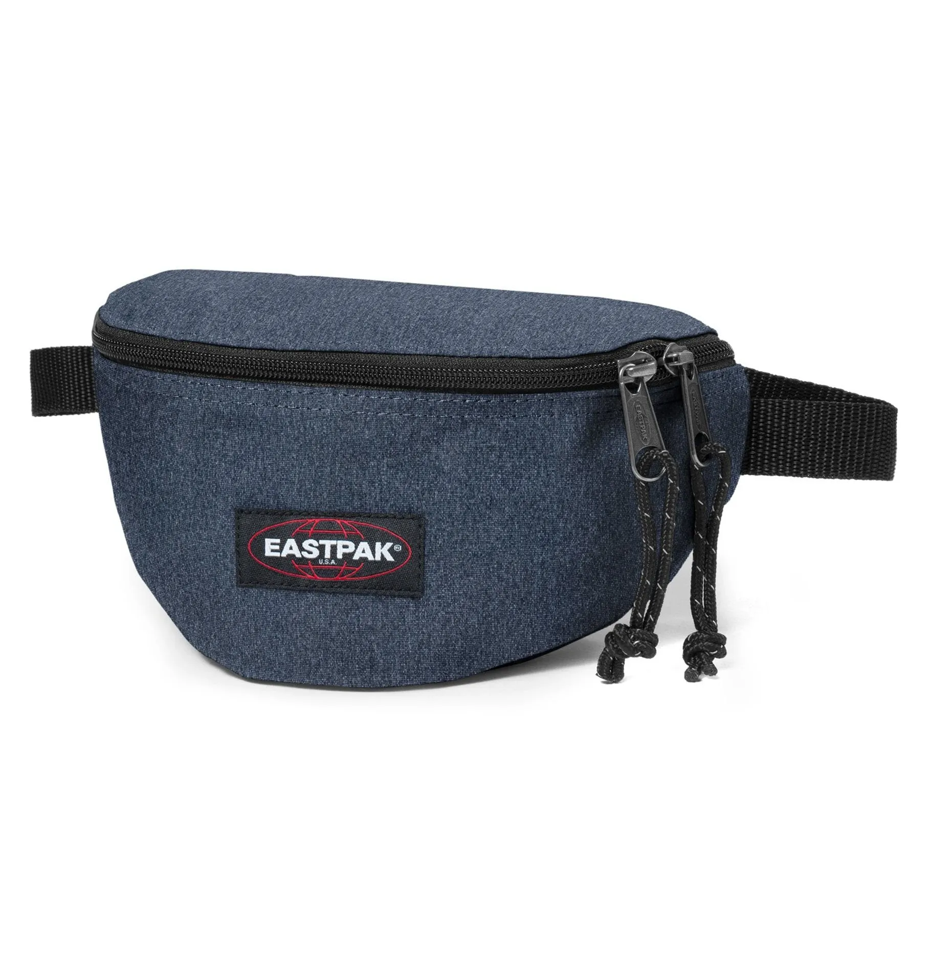 Eastpak Springer Bum Bag - Double Denim