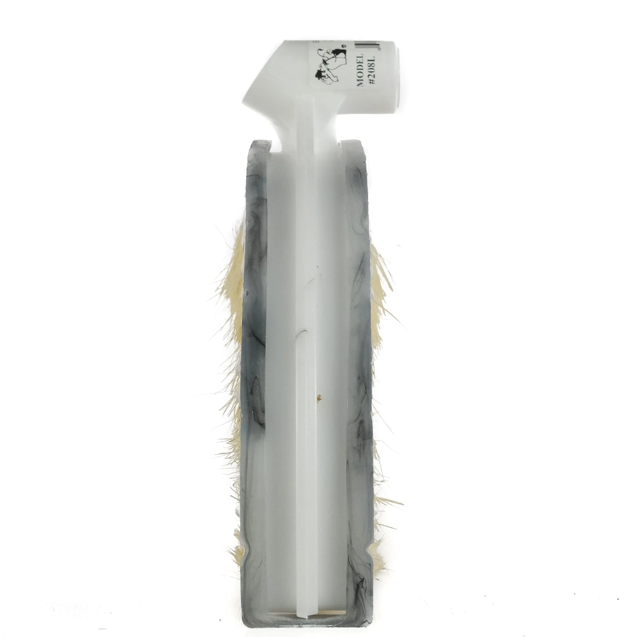 Easy Reach Truck Stack Brushes