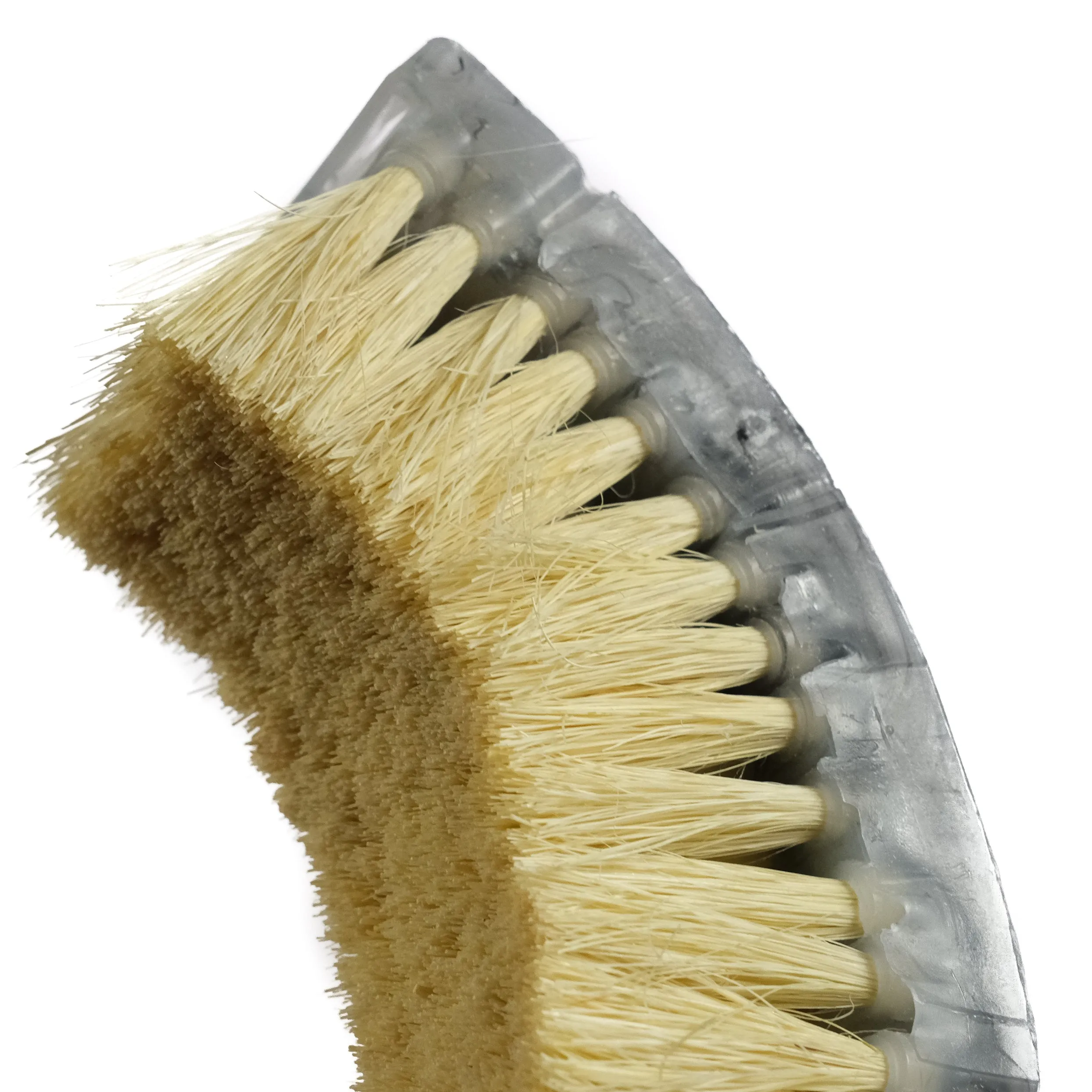 Easy Reach Truck Stack Brushes