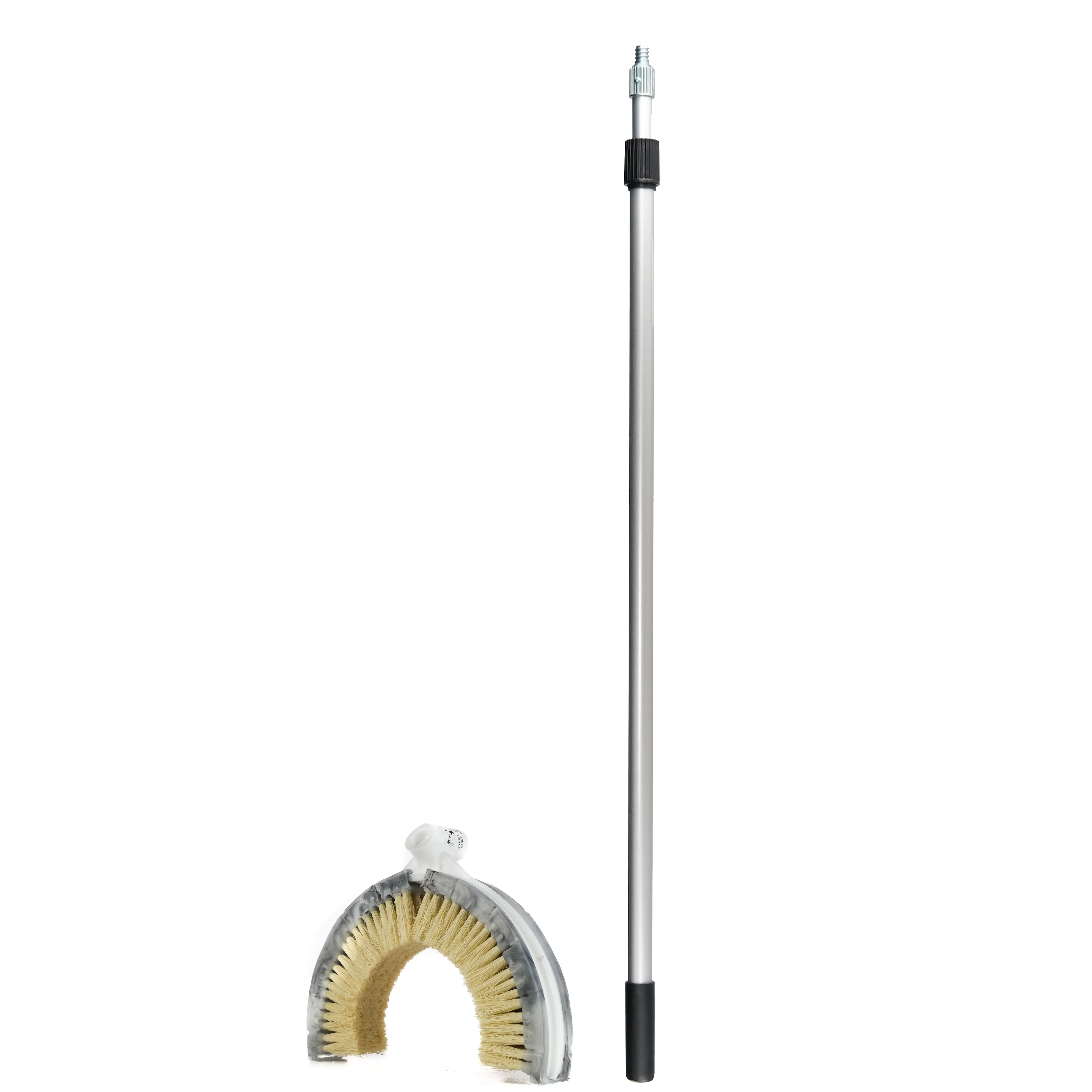 Easy Reach Truck Stack Brushes