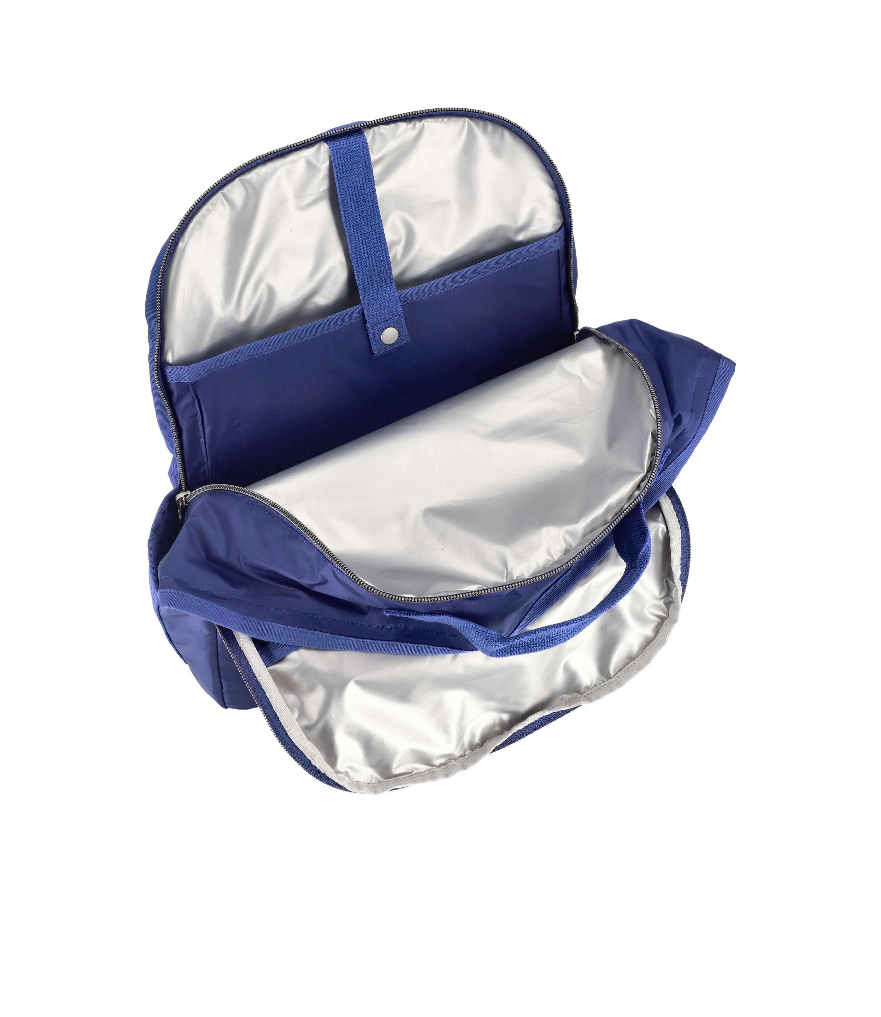 Essential Carryall Backpack