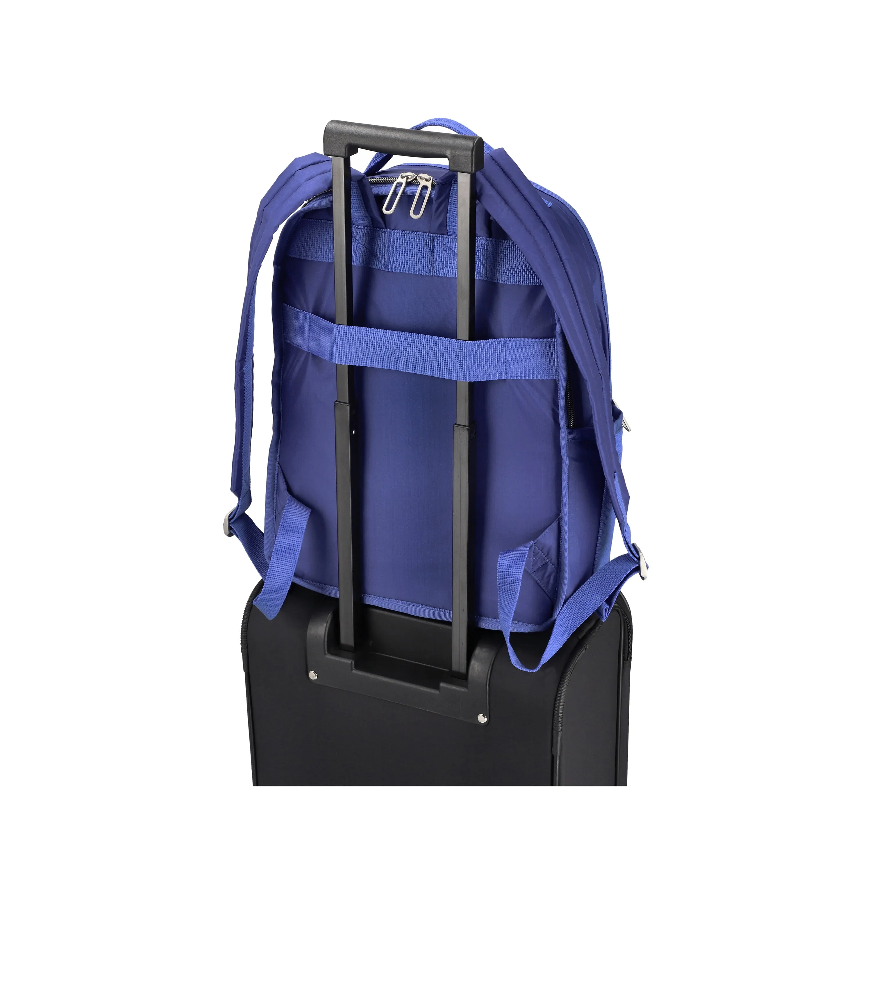 Essential Carryall Backpack