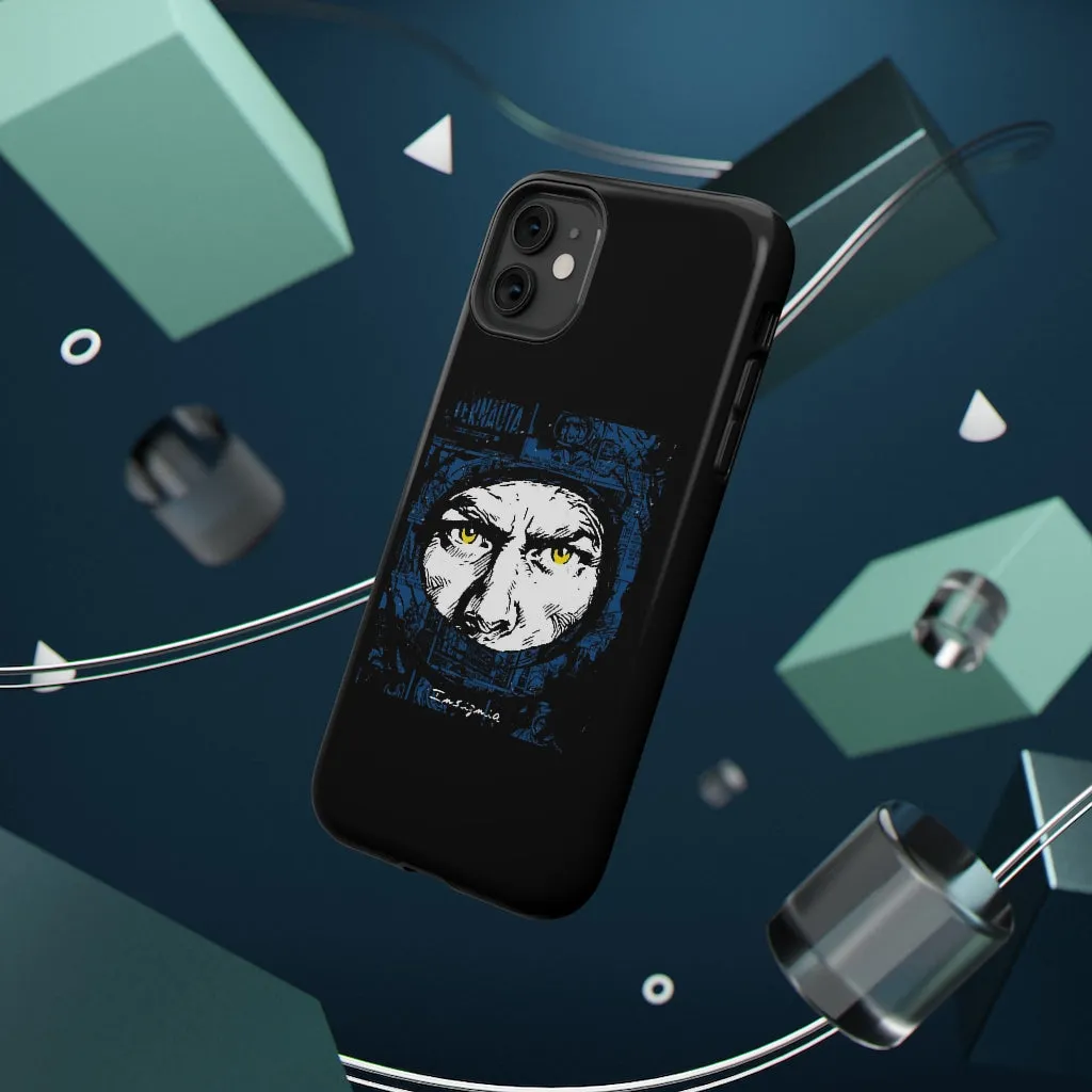 Eternauta Impact-Resistant Cases by Insignia