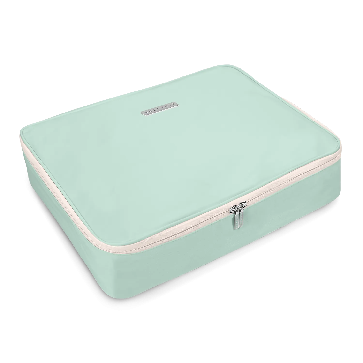 Fabulous Fifties - Luminous Mint - Packing Cube Set (24 inch)