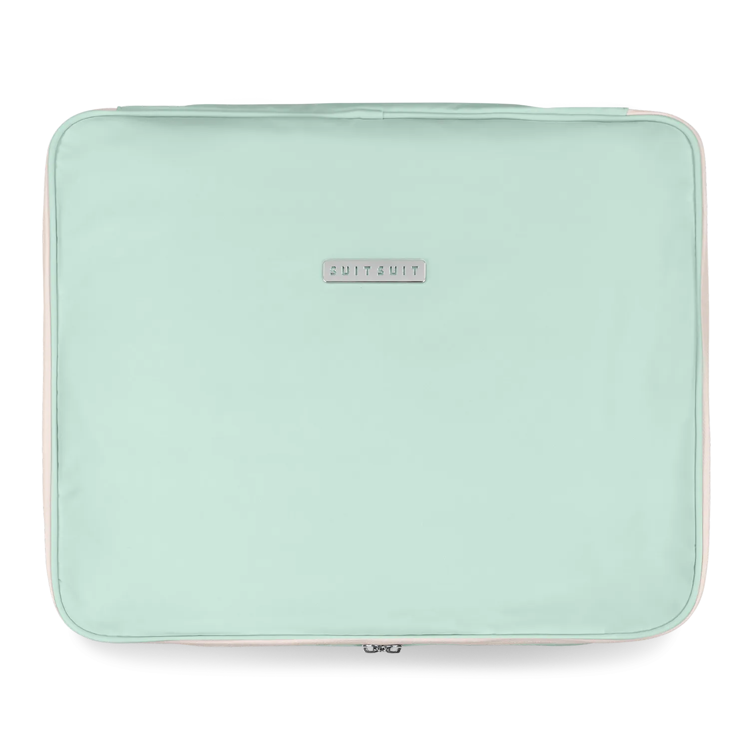 Fabulous Fifties - Luminous Mint - Packing Cube Set (24 inch)