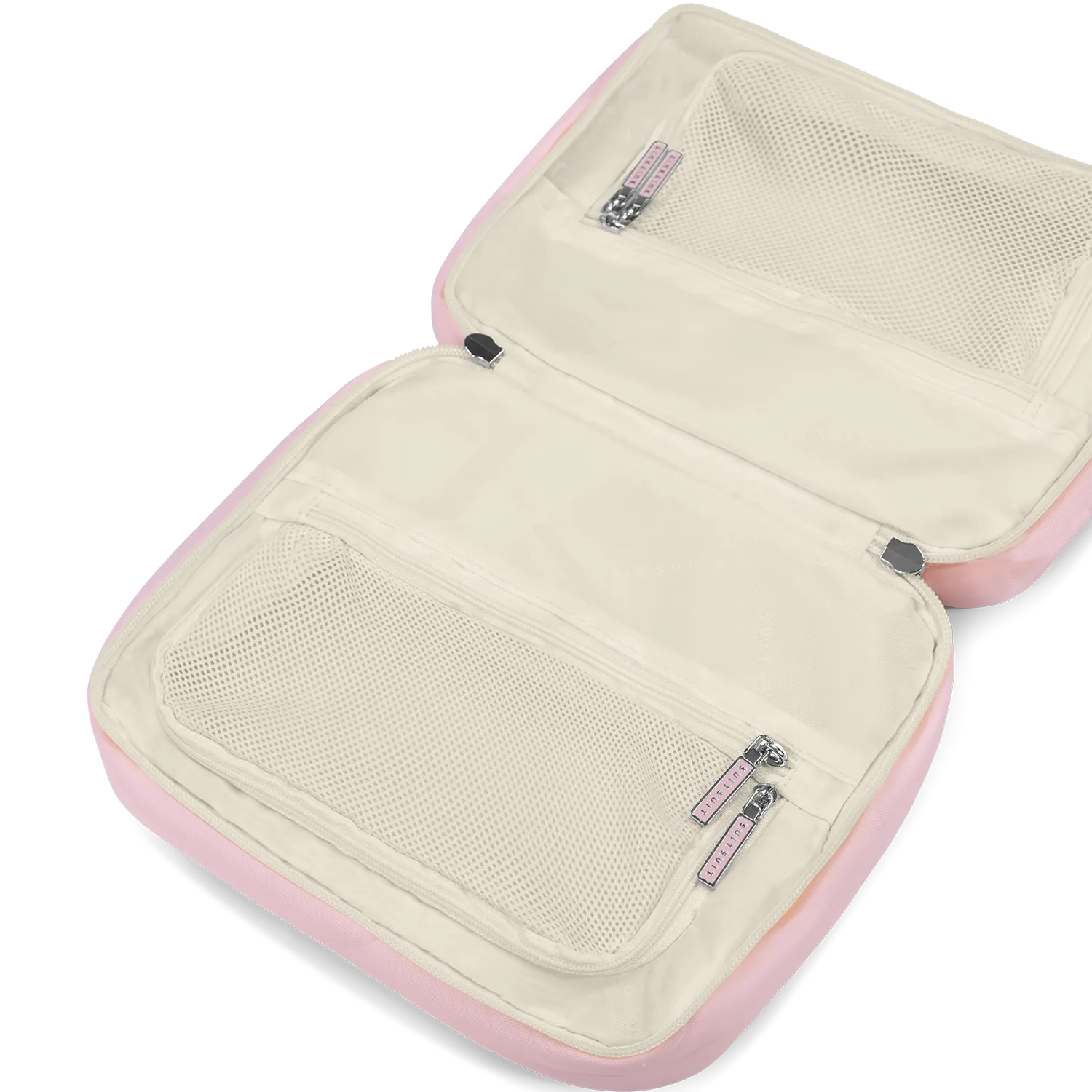Fabulous Fifties - Pink Dust - Packing Cube Set (24 inch)