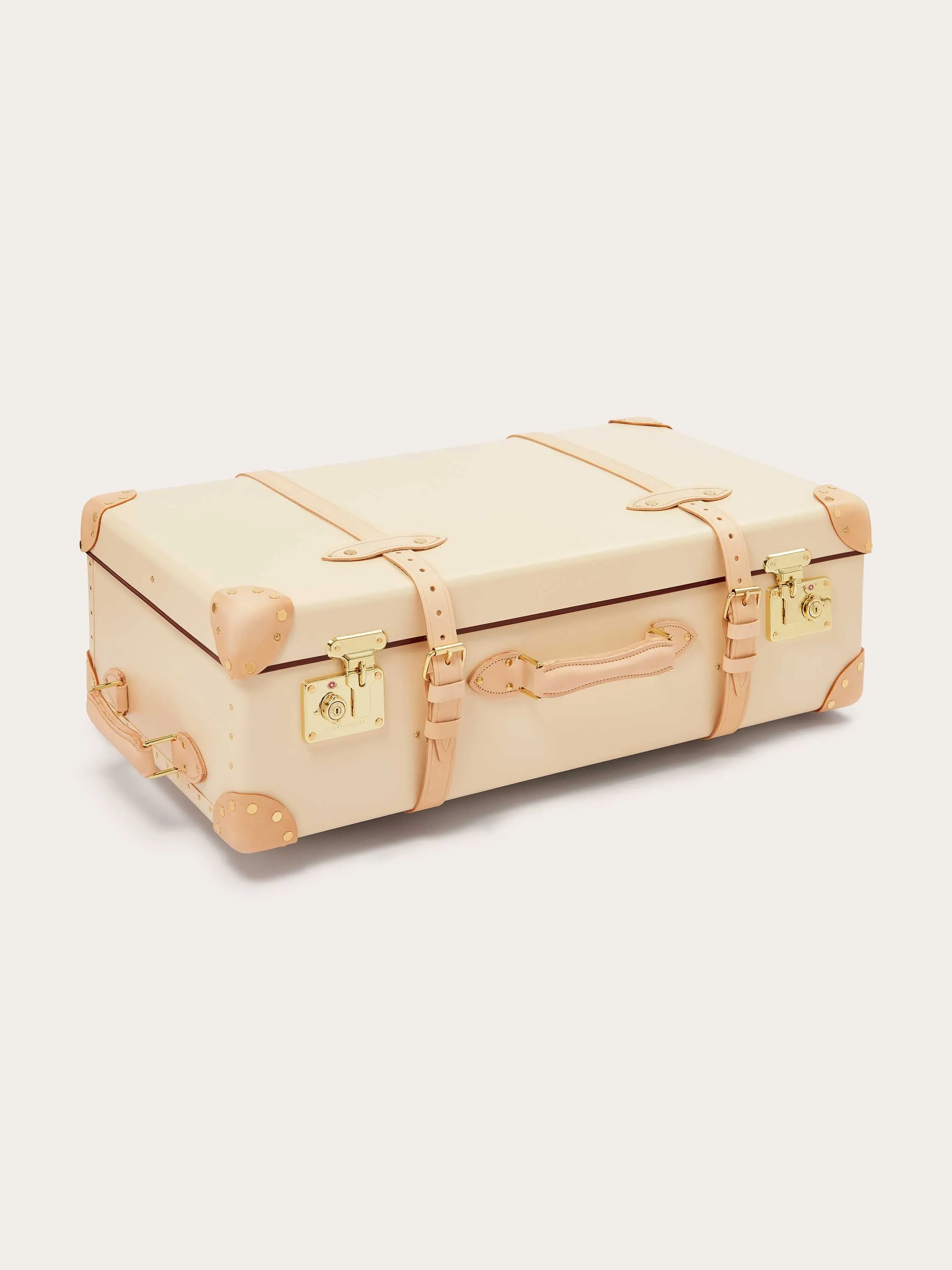 Globe-Trotter Safari 30" Trolley Case